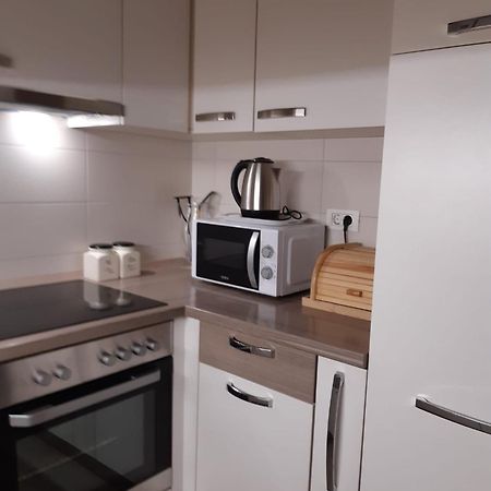 Apartman Bubli Split Exterior foto