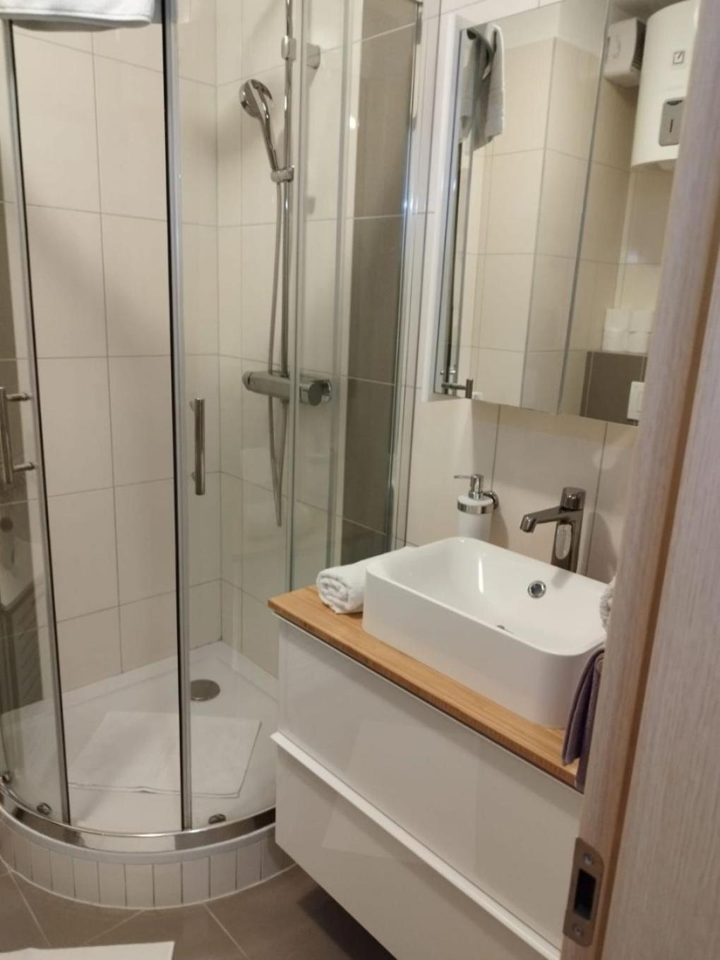 Apartman Bubli Split Exterior foto