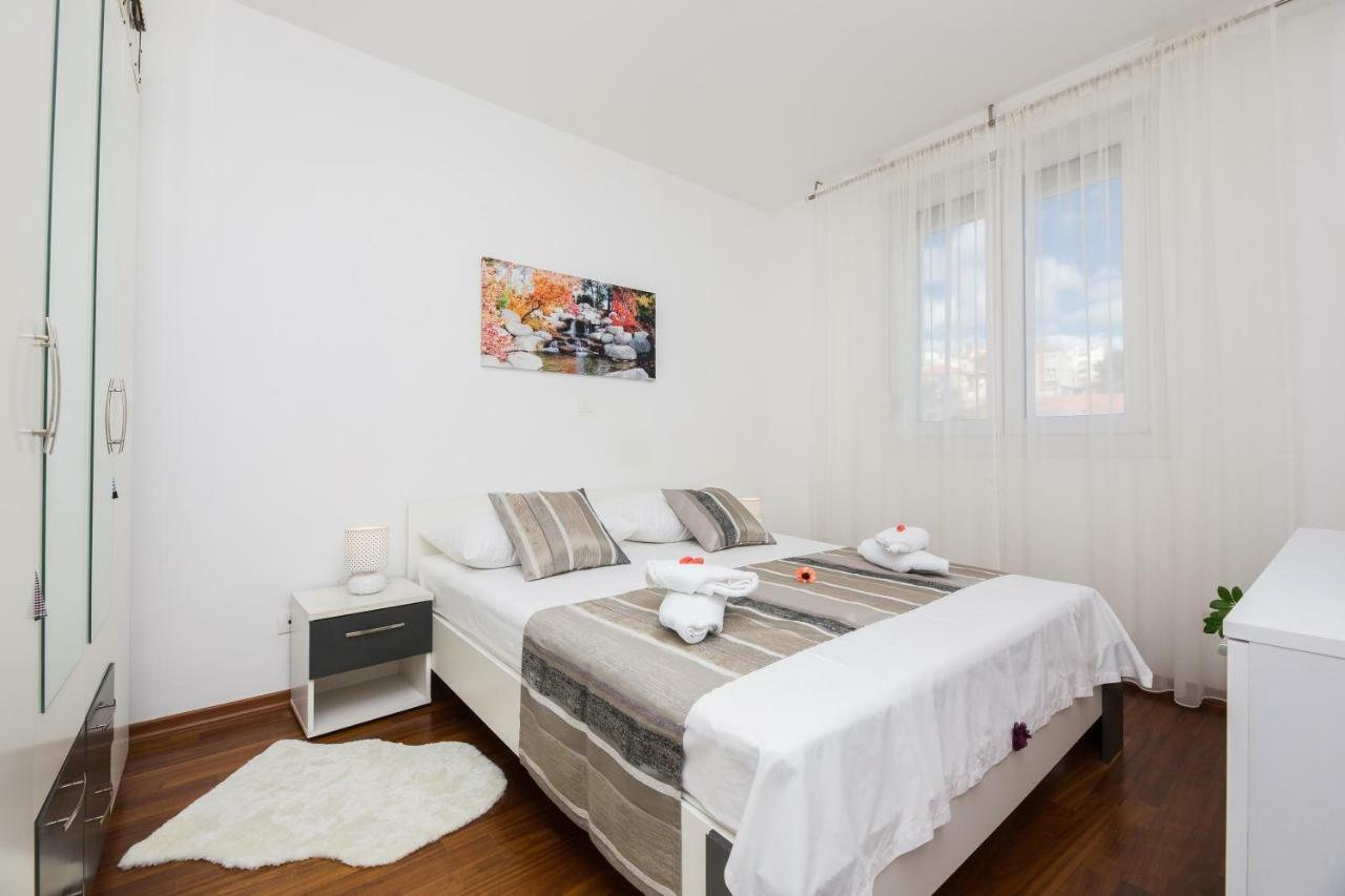 Apartman Bubli Split Exterior foto