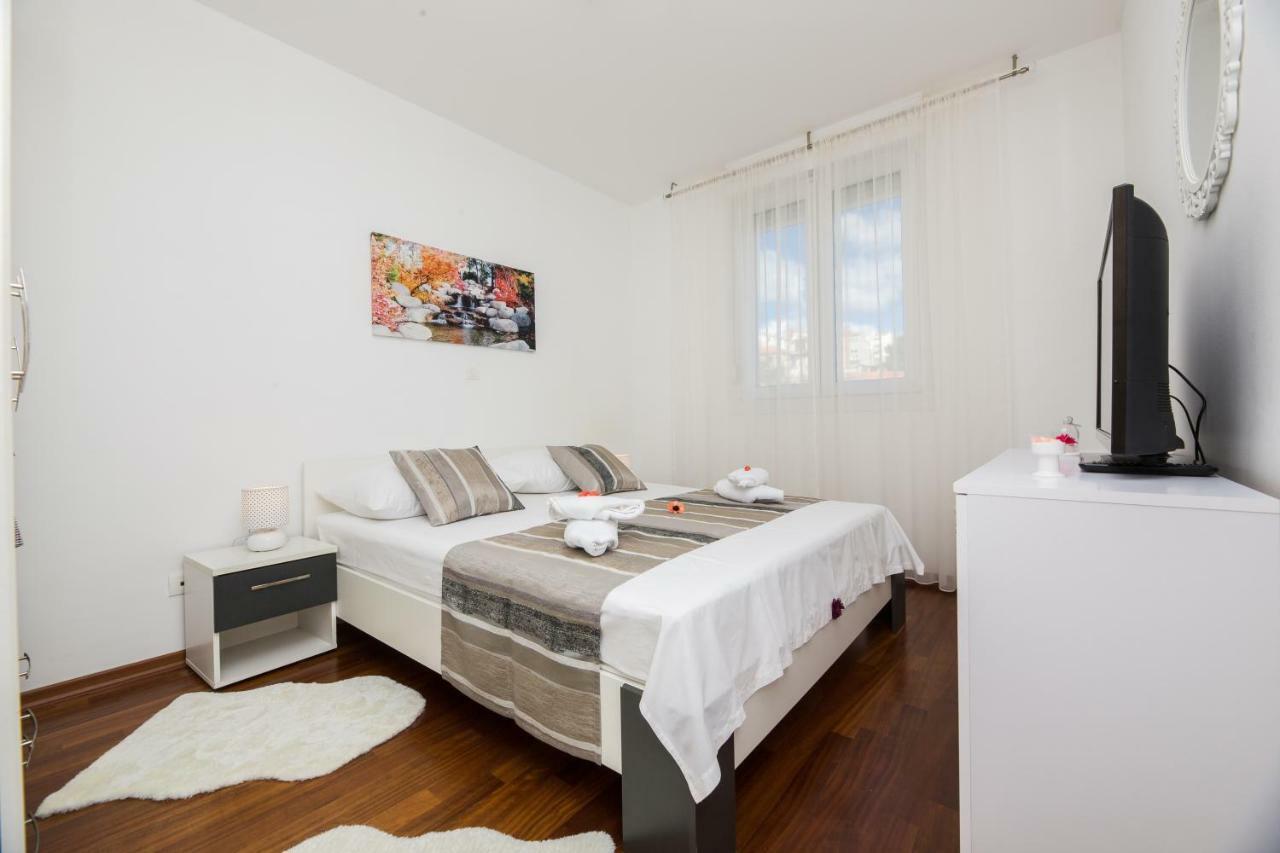 Apartman Bubli Split Exterior foto
