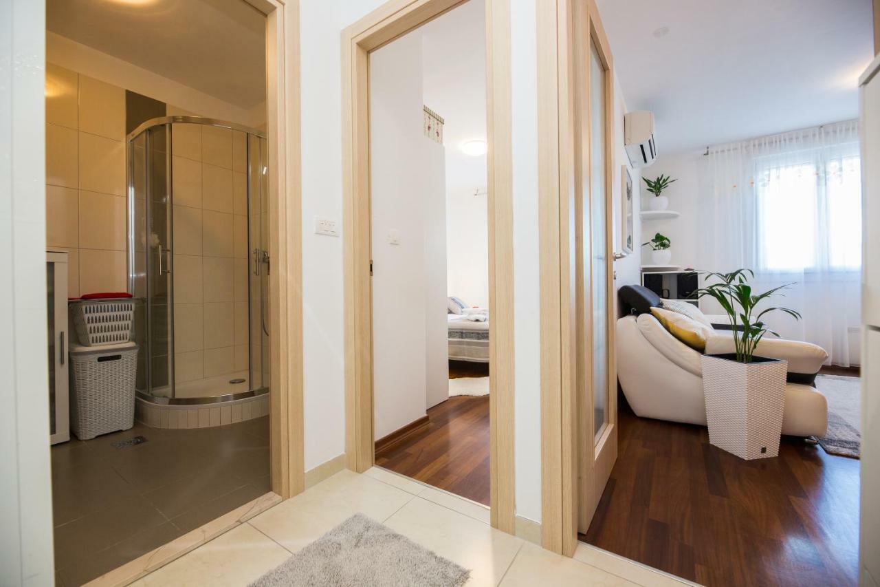 Apartman Bubli Split Exterior foto