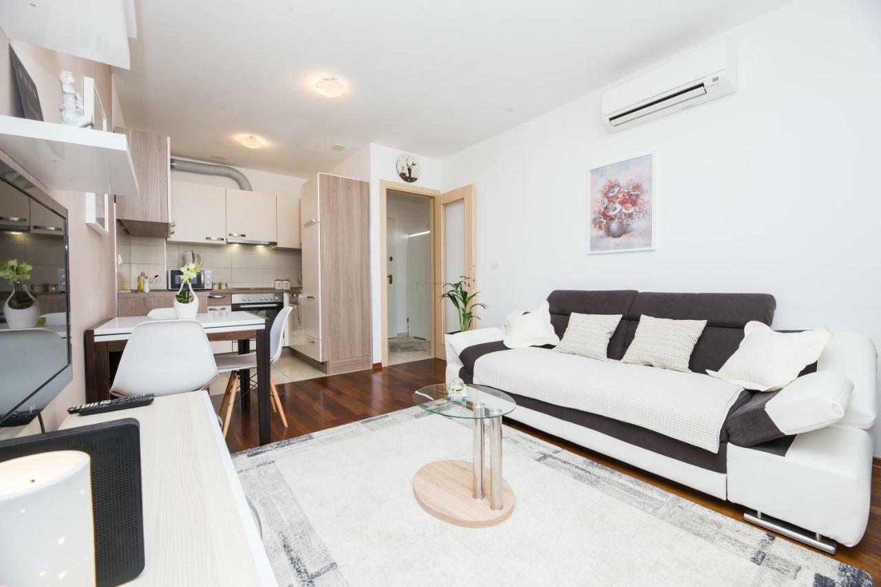 Apartman Bubli Split Exterior foto