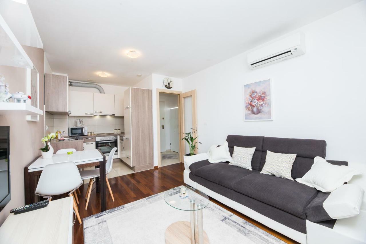 Apartman Bubli Split Exterior foto